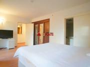 Flat com ótimo preço no bairro Jardim Europa. Confira!