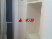 Flat com ótimo preço no bairro Jardim Paulista. Confira!