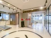 Flat com ótimo preço no bairro Jardim Paulista. Confira!