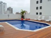 Flat com Ã³timo preÃ§o no bairro Jardins. Confira!