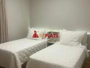 Flat com ótimo preço no bairro JardIns. Confira!