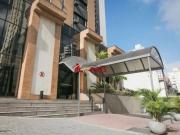 Flat com ótimo preço no bairro Jardins. Confira!