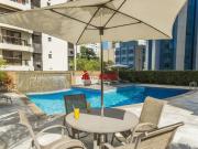 Flat com ótimo preço no bairro Jardins. Confira!