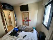 Flat com Ã³timo preÃ§o no bairro Jardins. Confira!