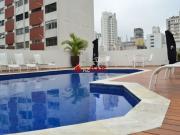 Flat com Ã³timo preÃ§o no bairro Jardins. Confira!