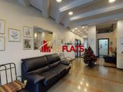 Flat com Ã³timo preÃ§o no bairro Jardins. Confira!