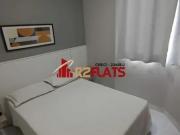 Flat com Ã³timo preÃ§o no bairro Jardins. Confira!