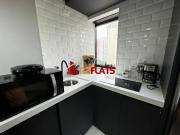 Flat com ótimo preço no bairro Jardins. Confira!