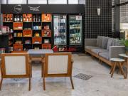 Flat com ótimo preço no bairro Jardins. Confira!