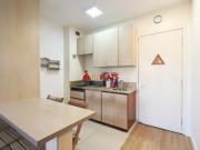 Flat com Ã³timo preÃ§o no bairro Jardins. Confira!