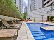 Flat com Ã³timo preÃ§o no bairro Jardins. Confira!