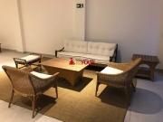 Flat com ótimo preço no bairro Jardins. Confira!