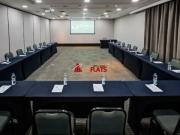 Flat com ótimo preço no bairro Jardins. Confira!