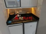 Flat com Ã³timo preÃ§o no bairro Jardins. Confira!