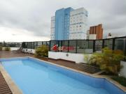 Flat com ótimo preço no bairro Jardins. Confira!