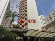 Flat com ótimo preço no bairro Jardins. Confira!
