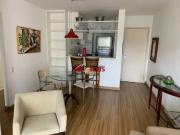 Flat com Ã³timo preÃ§o no bairro Jardins. Confira!