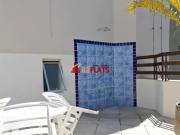 Flat com Ã³timo preÃ§o no bairro Jardins. Confira!