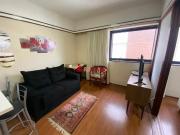 Flat com ótimo preço no bairro Jardins. Confira!