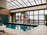 Flat com Ã³timo preÃ§o no bairro Jardins. Confira!