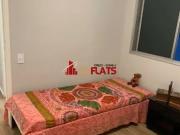 Flat com Ã³timo preÃ§o no bairro Jardins. Confira!