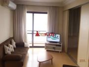 Flat com Ã³timo preÃ§o no bairro Jardins. Confira!