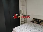 Flat com ótimo preço no bairro Jardins. Confira!