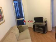 Flat com Ã³timo preÃ§o no bairro Jardins. Confira!