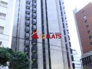 Flat com ótimo preço no bairro Jardins. Confira!