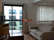 Flat com ótimo preço no bairro Moema. Confira!