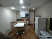 Flat com ótimo preço no bairro Moema. Confira!