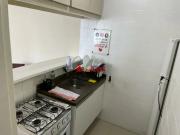 Flat com ótimo preço no bairro Moema. Confira!