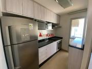 Flat com ótimo preço no bairro Moema. Confira!