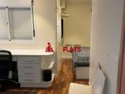 Flat com ótimo preço no bairro Moema. Confira!
