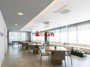 Flat com ótimo preço no bairro Moema. Confira!