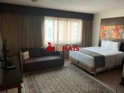 Flat com ótimo preço no bairro Moema. Confira!