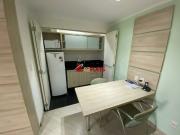 Flat com ótimo preço no bairro Moema. Confira!