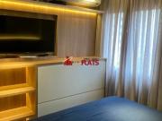 Flat com ótimo preço no bairro Moema. Confira!