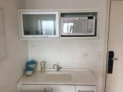 Flat com Ã³timo preÃ§o no bairro Moema. Confira!