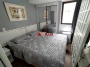 Flat com Ã³timo preÃ§o no bairro Moema. Confira!