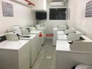 Flat com ótimo preço no bairro Moema. Confira!