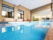 Flat com ótimo preço no bairro Moema. Confira!