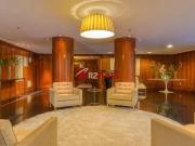 Flat com Ã³timo preÃ§o no bairro Moema. Confira!