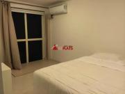 Flat com Ã³timo preÃ§o no bairro Moema. Confira!