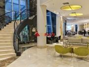 Flat com ótimo preço no bairro Moema. Confira!