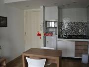 Flat com ótimo preço no bairro Moema. Confira!