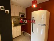 Flat com ótimo preço no bairro Moema. Confira!