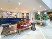 Flat com ótimo preço no bairro Moema. Confira!