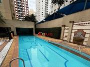 Flat com Ã³timo preÃ§o no bairro Moema. Confira!