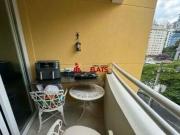 Flat com Ã³timo preÃ§o no bairro Moema. Confira!